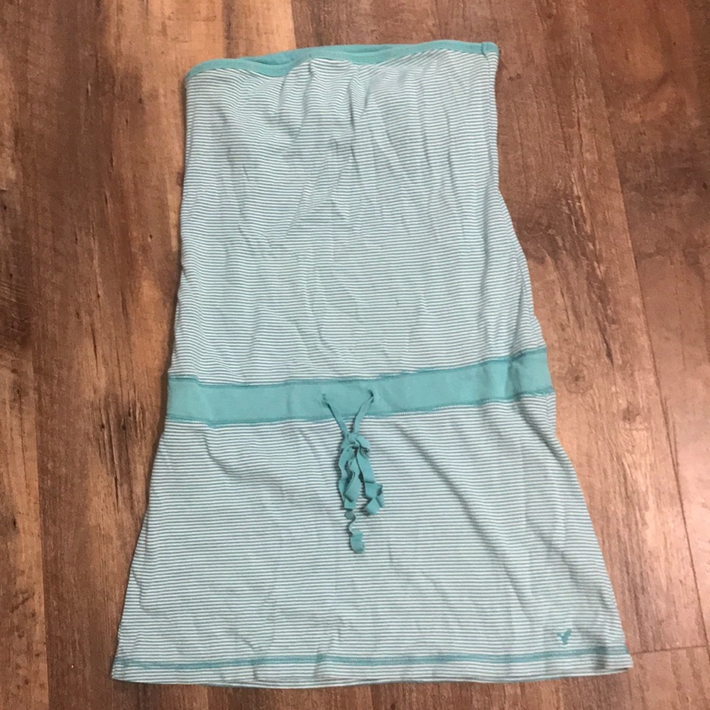 American eagle cover up